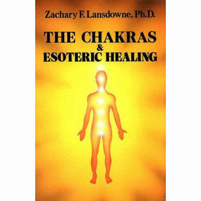 Chakras esoteric healing 91494