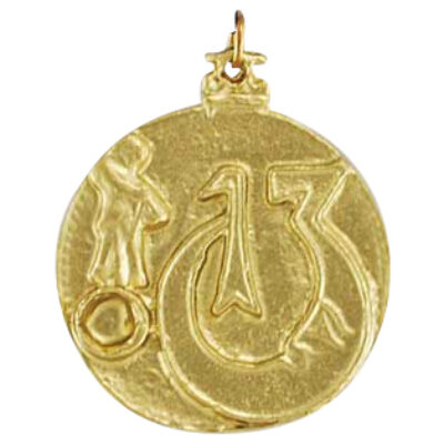 Change your luck talisman 67320