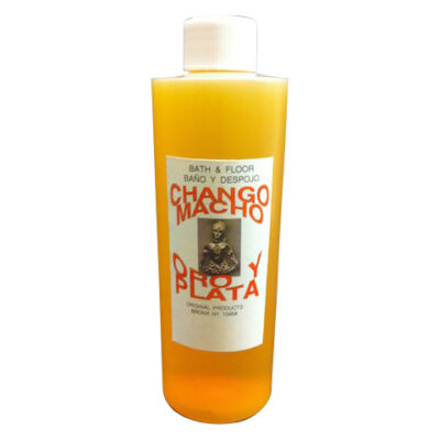 Chango macho bath floor wash 30416