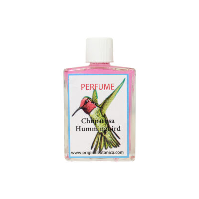 Chuparrosa perfume 03058