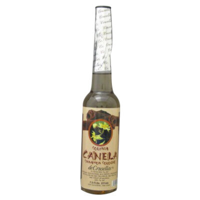 Cinnamoncc spirit cologne 62588