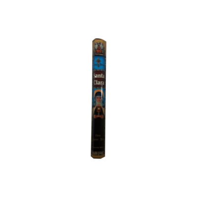Clarastickss incense saint 38567