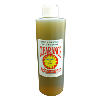 Clearance bath floor wash 33305