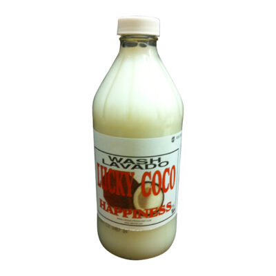 Coconutfw floor wash 03118