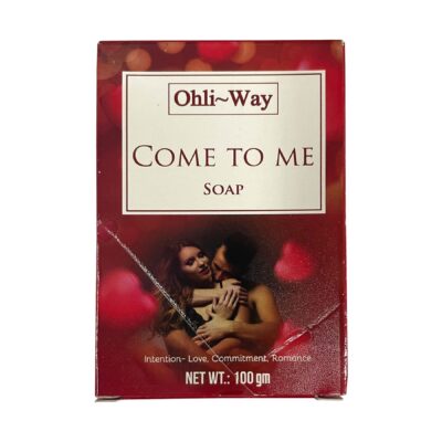 Come to me soap ohli way