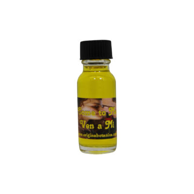 Come to me oil 72764