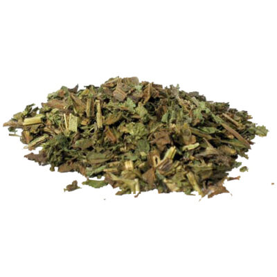 Comfrey leaves magical herb 97793