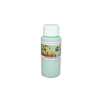 Compelling powder 90047