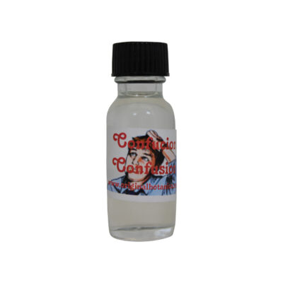 Confusion oil 38641