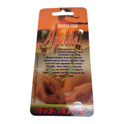 Control your apetite bracelet 10117