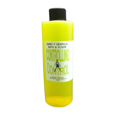 Controlling bath floor wash 33846