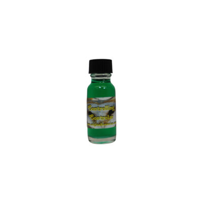 Controlling oil 40786