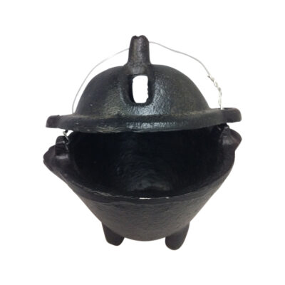Covwered potss incense access 50707