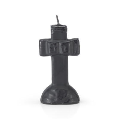 Crucifix black 02134
