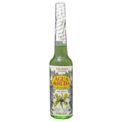 Crusellas Rue Ruda Cologne 7oz