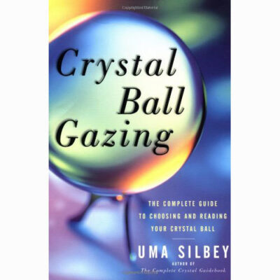 Crystal ball gazing 75515