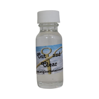 Cut and clear oil 66343