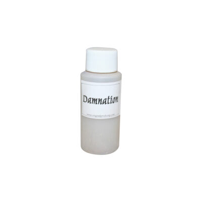 Damnation powder 62780