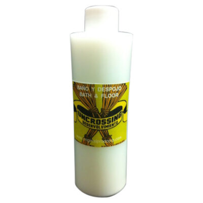 Desenvolvimiento uncrossing bath floor wash 81910