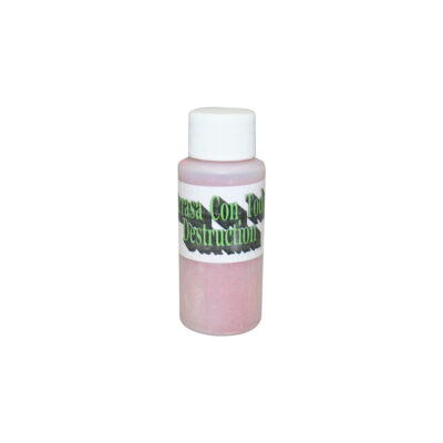 Destruction powder 57381