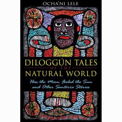 Diloggun tlaes book 34041