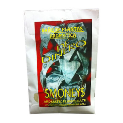 Dinero herb bath 66421