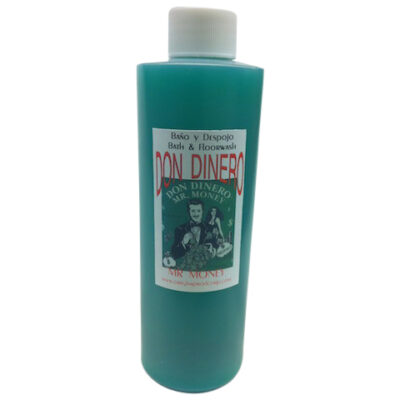 Don dinero mr money bath floor wash 99983