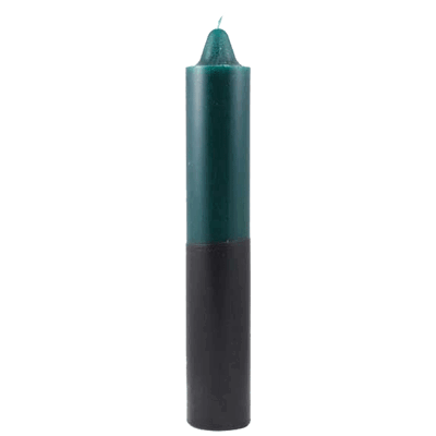 Double action green black 44361