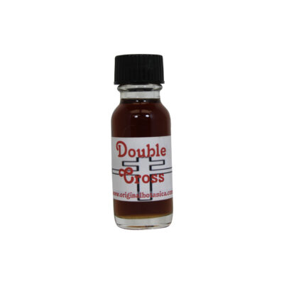 Double cross oil 69937