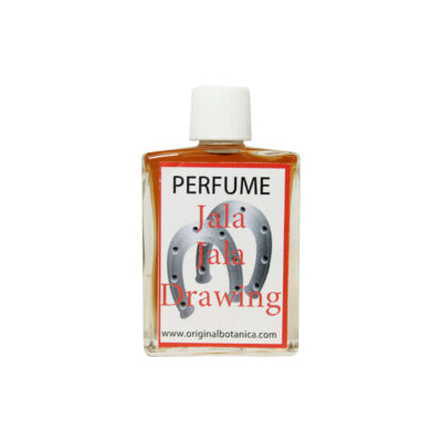 Drawing jala jala perfume 49845