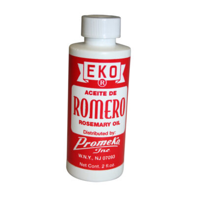 EKO Aceite de Romero Rosemary Oil