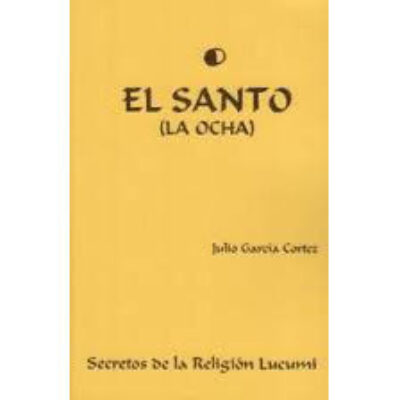 El santo la cocha 14615