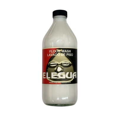 Elegua floor wash