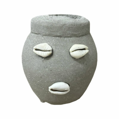 Elegua head 4 inch