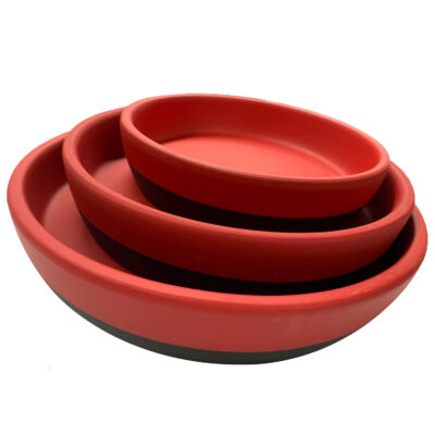 Elegua plates set 79596