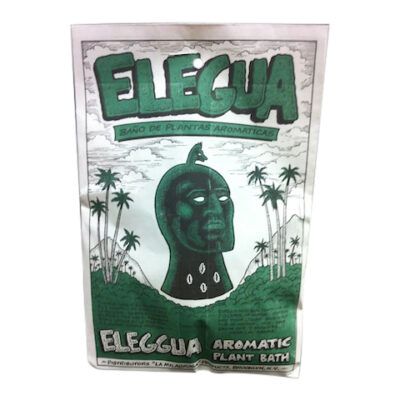 Eleguahbw herb bath 65889