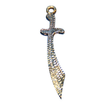 Elias sword charm 66017