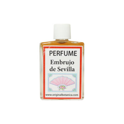 Embrujo de sevilla perfume 92913