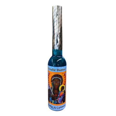 Erzulie dantor cologne
