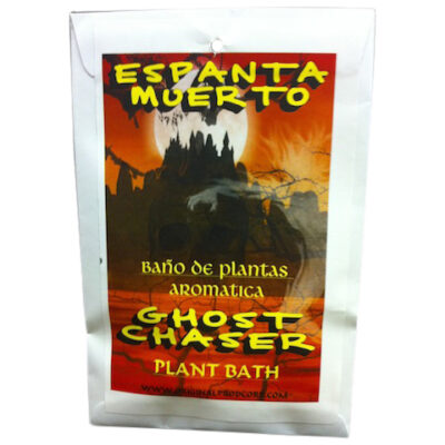 Espanta muerto herbal herb bath 88056