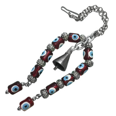Evil eye pendant 10256