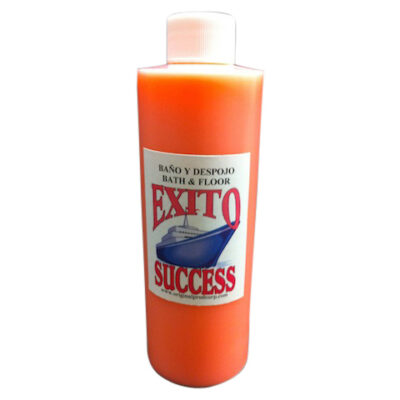 Exito success bath floor wash 76218