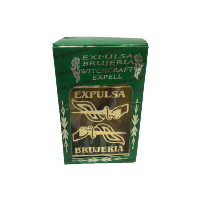 Expell witchcraft perfume extract 14191