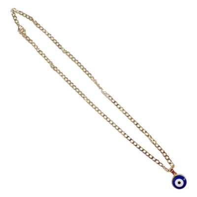 Eye of protection necklace