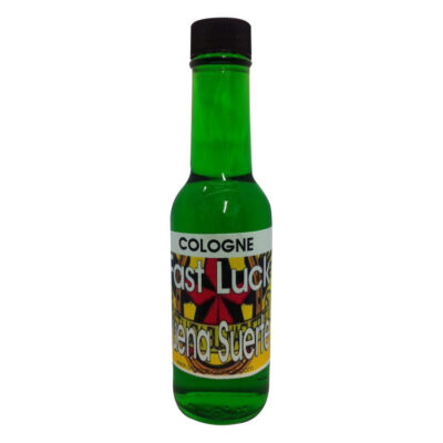 Fast luck cologne 5oz orig cologne 55318