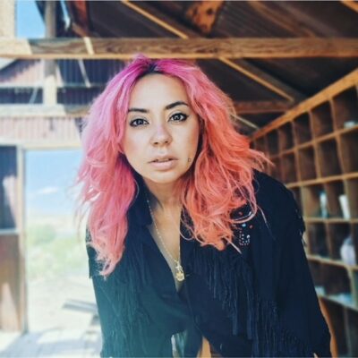 Fatima past lives