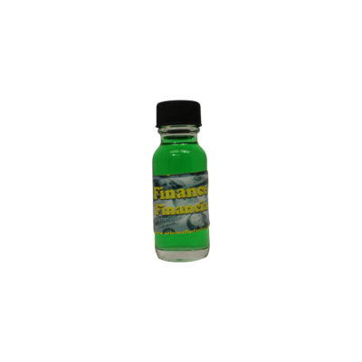 Finance oil 81120