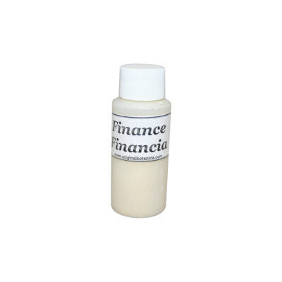 Finance powder 63520