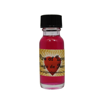 Fire of love oil 14075