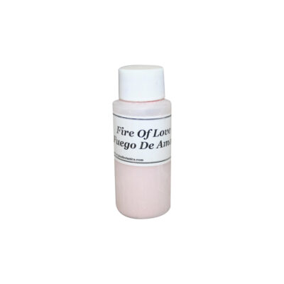 Fire of love powder 61364